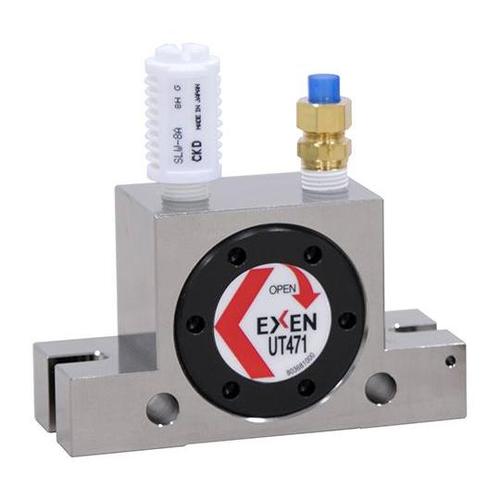 UT471 ピストンバイブレータ