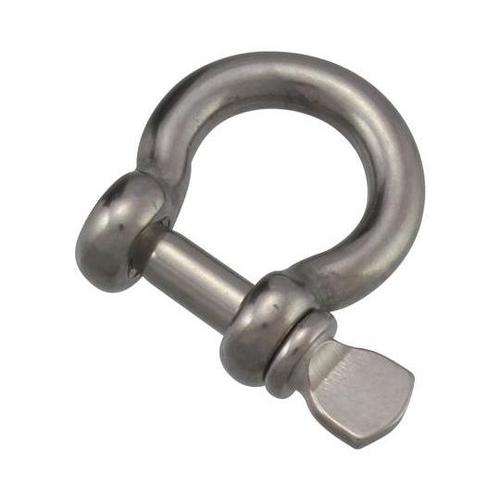 11307 ステンレスオタフクシャックル