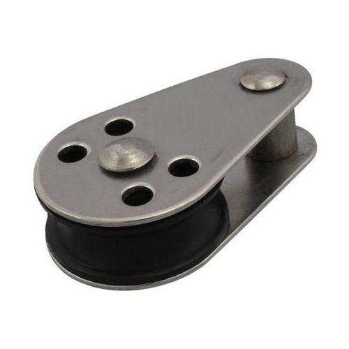 11386 ステンレス プーリーブロック