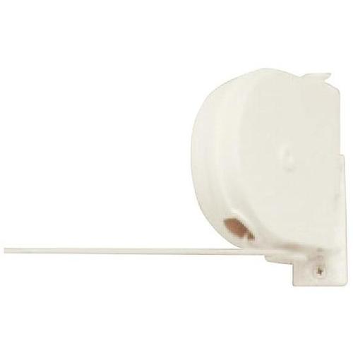 96390 自動巻き取りロープ式室内物干