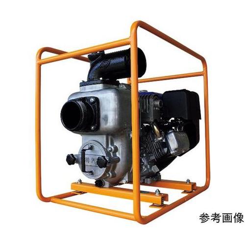 ETS100MX セルプラエンジンポンプ