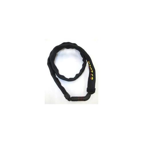 チェーン錠 GS8−1200 BK