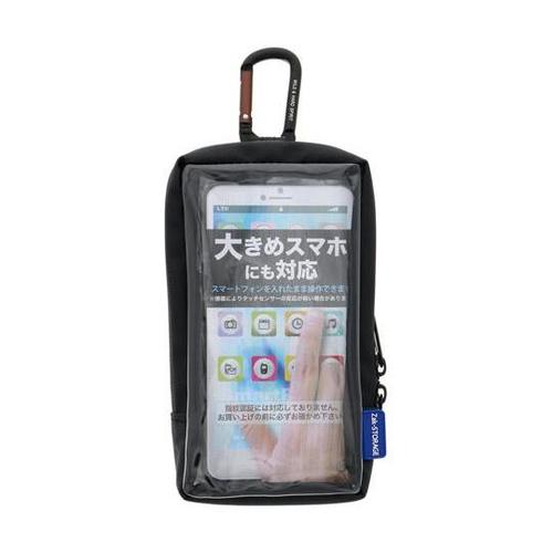 WRB−6B レジストスマホケース