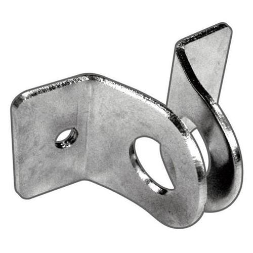 58468 仕切レール 南京錠取付金具