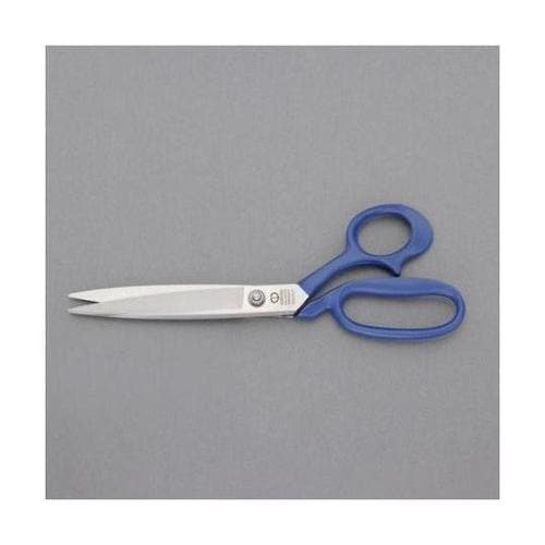 250mm はさみ・アラミド繊維(ギザ刃