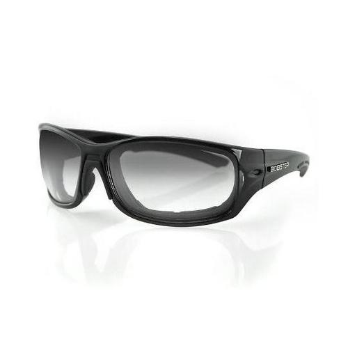 セーフティーグラス(調光レンズ/クリアー