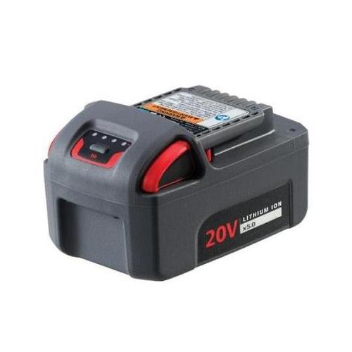 DC20.0V/5.0Ah 替バッテリー