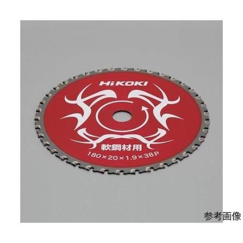 φ180x1.9x20mm/38T 超硬