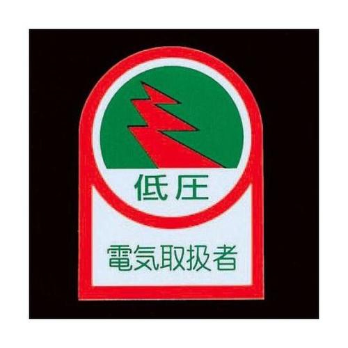 35x25mm ヘルメットステッカー(電