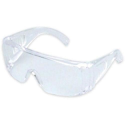 安全メガネ SV−0764
