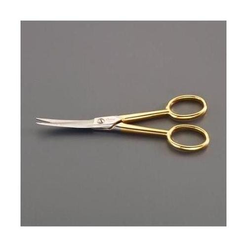 139mm はさみ・精密(鍛造/反り刃)