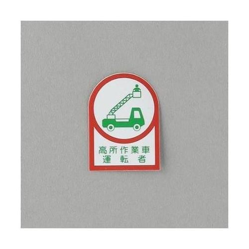 35x25mm ヘルメットステッカー(高