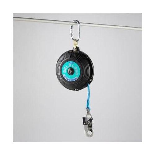 25mmx10m ベルト安全ブロック E