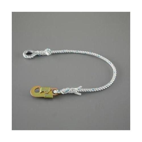 14mmx 1m 台付けロープ(ベルト安