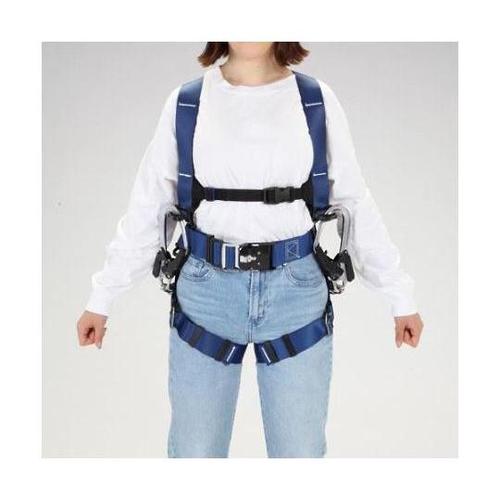 墜落制止用器具(レディース用/フルハーネ