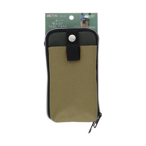 ミニウエストツールケース MWC−08