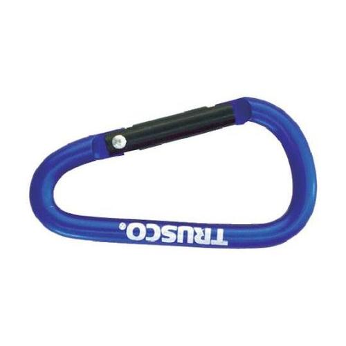 まとめ買い カラビナ 線径5mmX50m