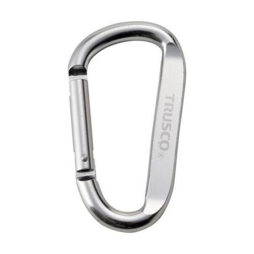 まとめ買い カラビナ 線径8mmX80m