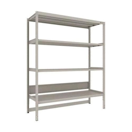 M2型軽中量棚 台車天板収納型 1760