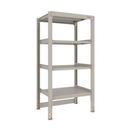 M3型中量棚 台車天板収納型 H1800