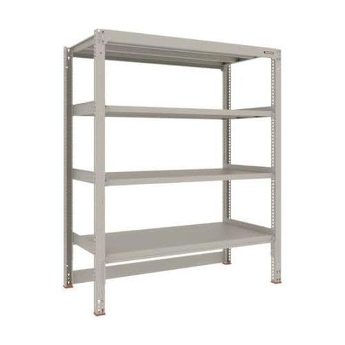 M3型中量棚 台車天板収納型 H1800