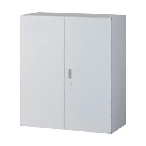 TZ型防錆強化保管庫 両開 W900XD