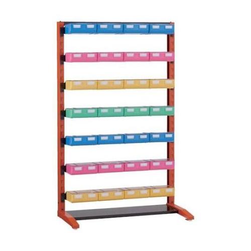 UPR型ビンラック H1450 ビン大黒