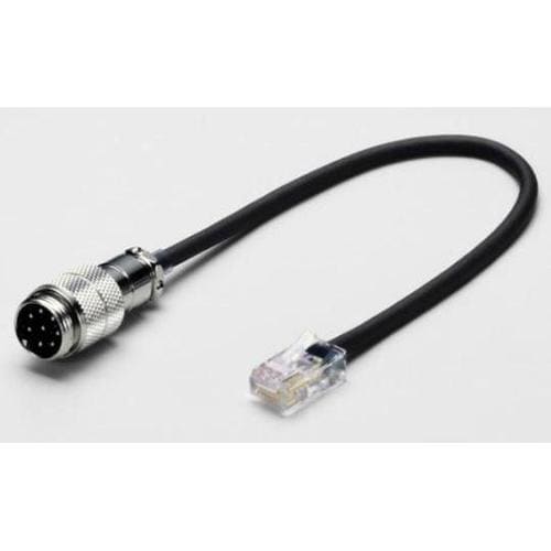 マイク変換コード ICOM無線機用 OP