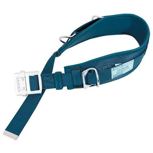 柱上安全帯用胴補助ベルト/ワークポジショ