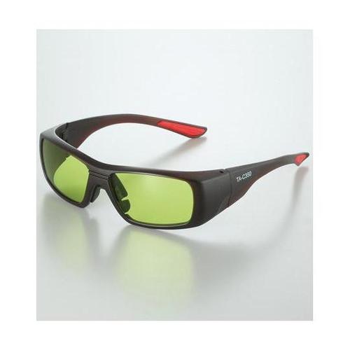 遮光めがね ユニバーサルセミカップ TA