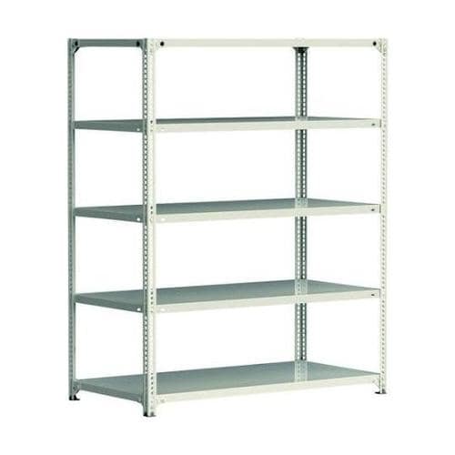 軽量ラック100 セット W900*D3