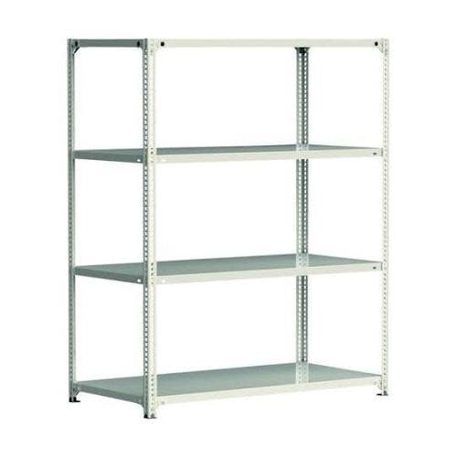 軽量ラック100 セット W1200*D