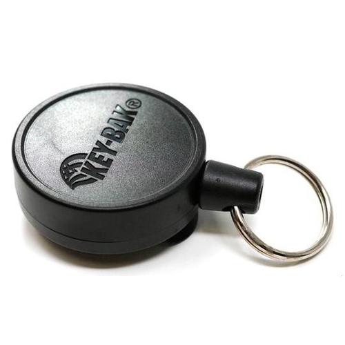 KEY−BAK ベルトクリップ式キーリー