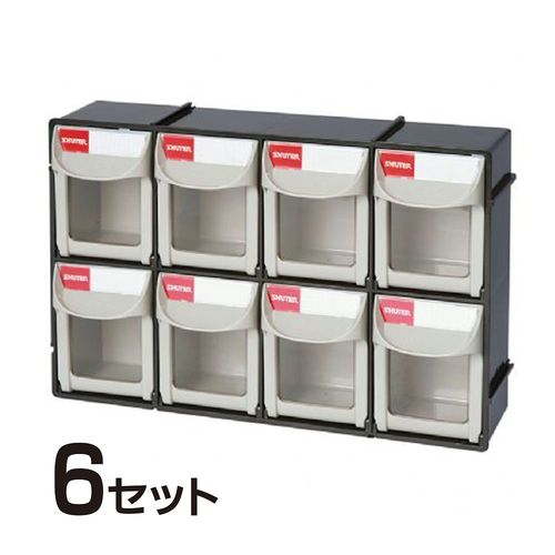 パーツキャビネット(6セット) FO−3