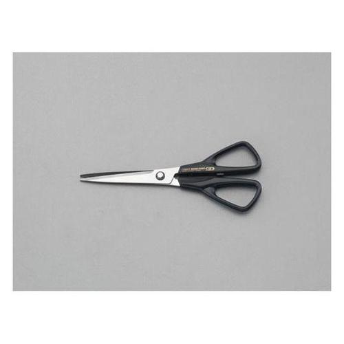 175mm はさみ・事務用(フッ素コート