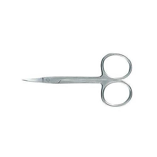 90mm はさみ(精密・反り刃/ステンレ