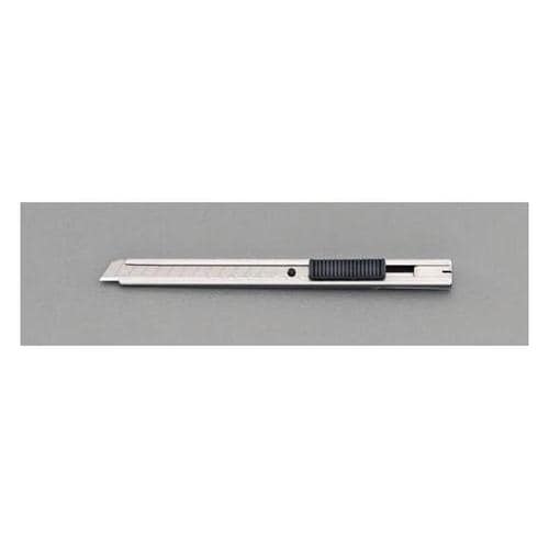 130mm カッターナイフ(ステンレス製