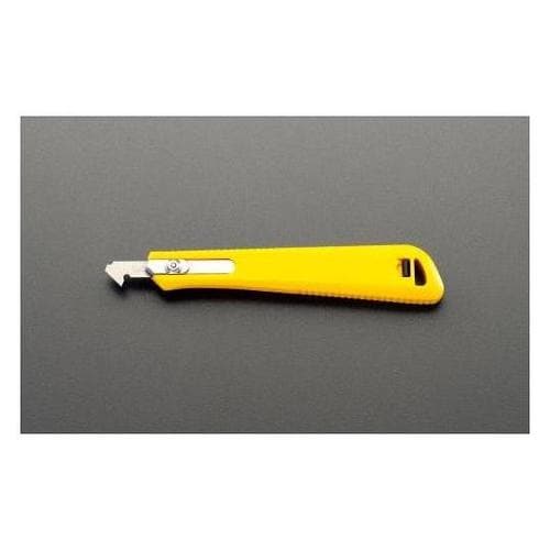 カッター(プラスチック板用) EA589