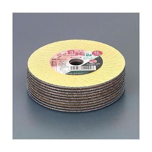 106x1.3mm 薄型切断砥石(10枚