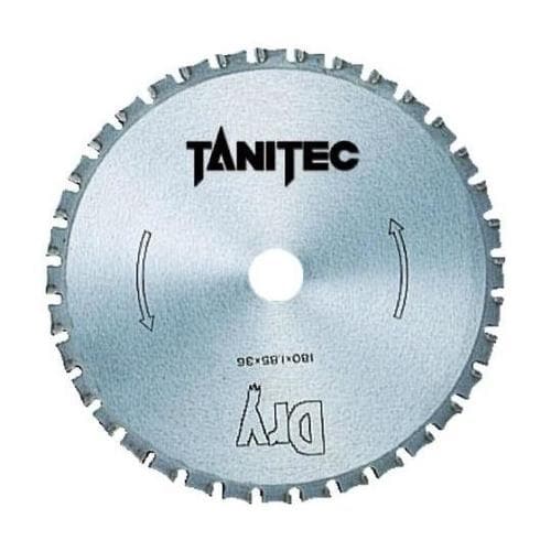 DTS180X1.85X20X36 ソー