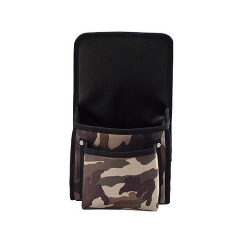 774−90 ミリタリー スポンジバック