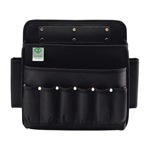 774−73 プロユース腰袋 黒300