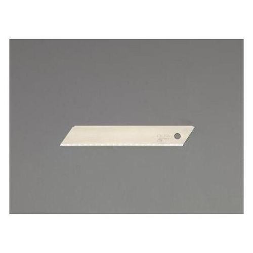 カッターナイフ替刃(波形研磨)(3枚)