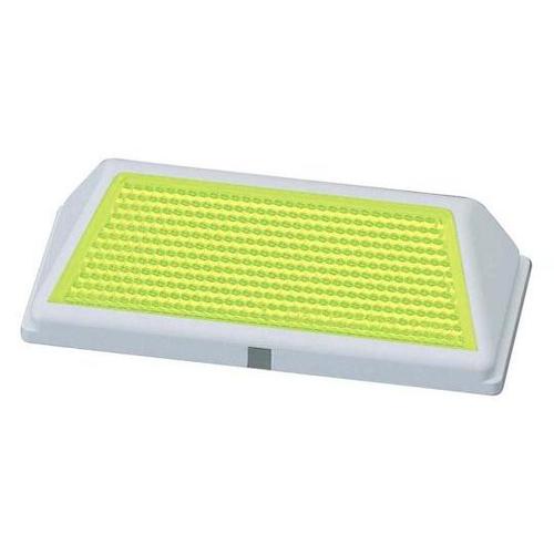 DR210SYGキャットアイマーカー