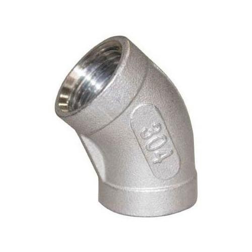 15SUSE45 45°エルボ 1/2