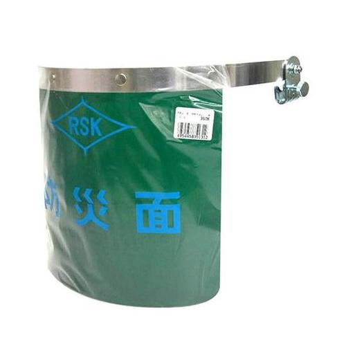 350K 防災面350K グリーン