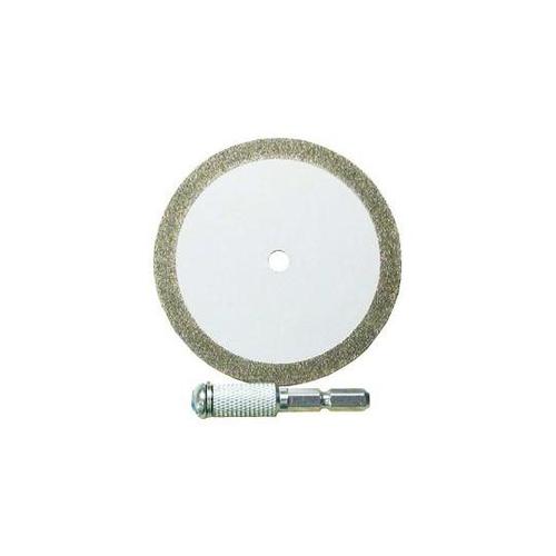 No.3002H六角軸ダイヤドリルカッタ