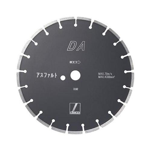 ダイヤ DA (外径12インチ・厚み3m