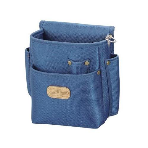 電工用腰袋2段KN−11