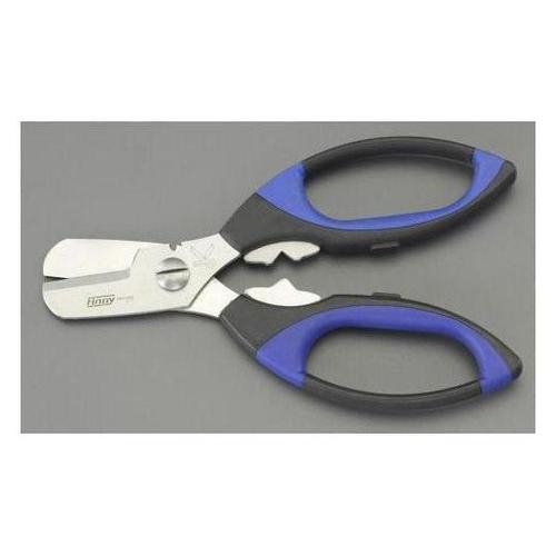 180mm はさみ・万能 EA540K−